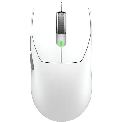 Мышь MSI Forge GM340 (белый)