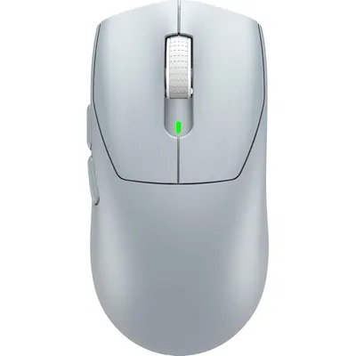 Мышь MSI Forge GM340 (голубой)