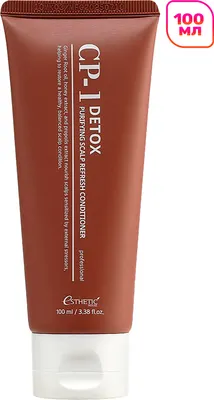 Кондиционер для волос Esthetic House CP-1 Detox Purifying Scalp Refresh (100мл)