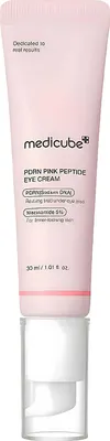 Крем для век Medicube PDRN Pink Peptide Eye Cream (30мл)