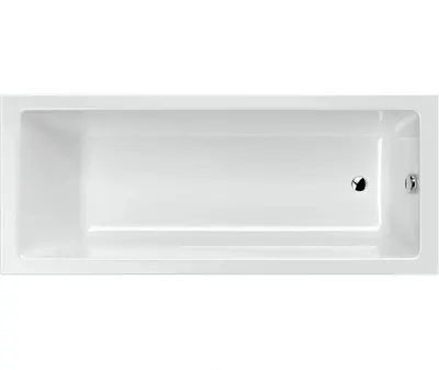 Ванна акриловая Excellent Wave 175x70