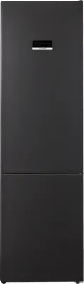 Холодильник с морозильником Weissgauff CBN2WB3L2