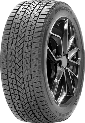 Зимняя шина Landspider Wintertraxx SUV 285/45R21 113T