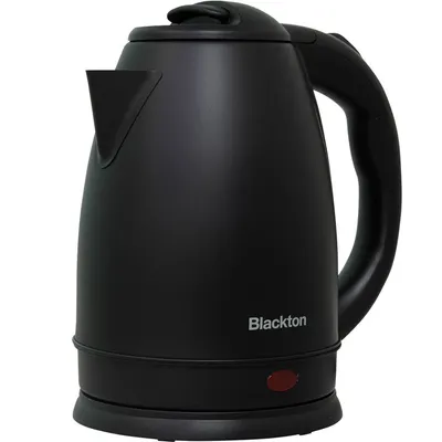 Электрочайник Blackton Bt KT1800S (черный матовый)