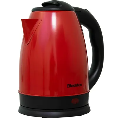 Электрочайник Blackton Bt KT1800S (красный)