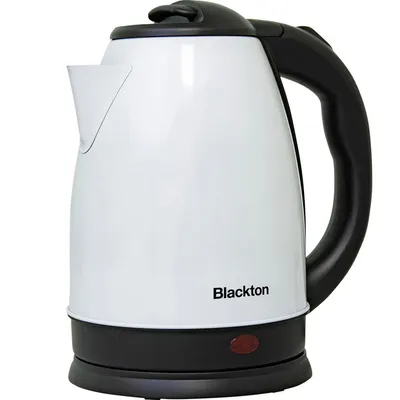 Электрочайник Blackton Bt KT1800S (белый)