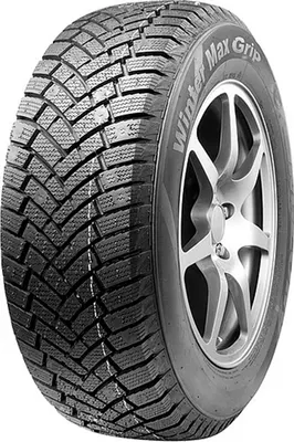 Зимняя шина Leao Winter Defender Grip SUV 275/45R20 110T