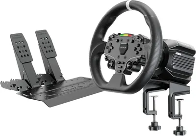 Игровой руль MOZA R5 Pro Bundle RS105 / MZ89