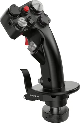 Джойстик MOZA MH16 Flightstick AS002 / MZ28