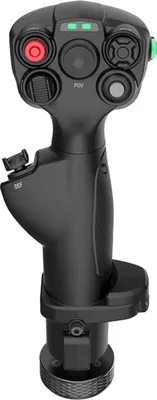 Джойстик MOZA MHG Flight Stick AS018 / MZ73