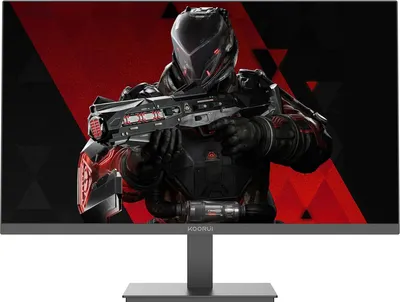 Монитор Koorui E2411K 23.8" FHD IPS 144Hz (черный)