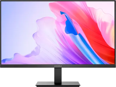 Монитор Koorui E2712K 27" FHD VA 144Hz (черный)