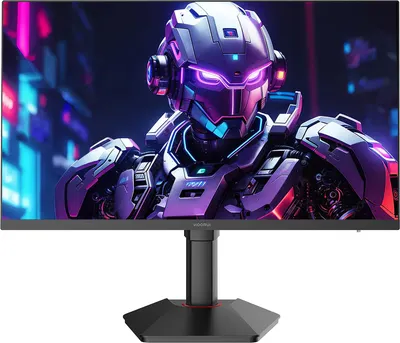 Монитор Koorui G2741L 27" 4K IPS 320Hz (черный)
