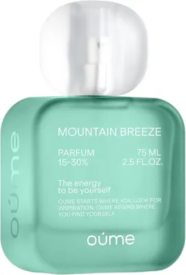 Духи OUME Экстра Mountain Breeze (75мл)