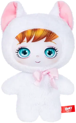 Кукла Fancy Ева KUKL16