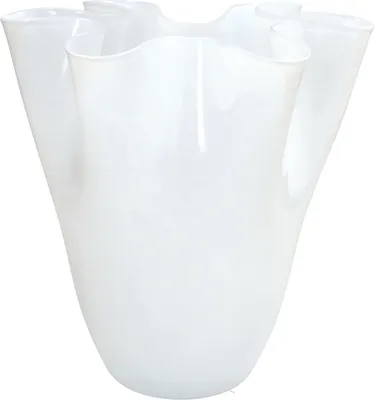 Ваза Andrea Fontebasso Glass Design Orfeo / GD5VA073113