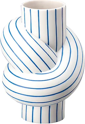 Ваза Rosenthal Studio-Line Node Stripes / 14628-426369-26012