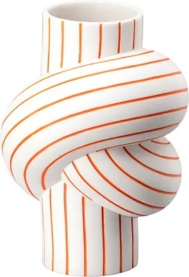 Ваза Rosenthal Studio-Line Node Stripes / 14628-426370-26012