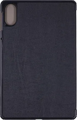 Чехол для планшета Zibelino Honor Pad X9 2023/X8 Pro / ZT-HON-X9-11.5-BLK (черный)