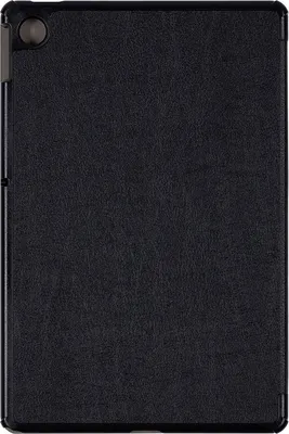 Чехол для планшета Zibelino Lenovo Tab 10.1 2025 / ZT-LEN-311FU-BLK (черный)