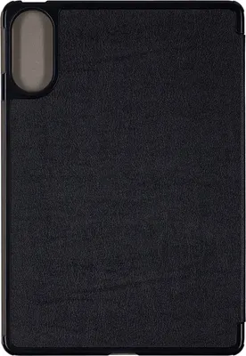 Чехол для планшета Zibelino Honor Pad V9 2025 / ZT-HON-V9-11.5-BLK (черный)