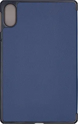 Чехол для планшета Zibelino Honor Pad X9 2023/X8 Pro / ZT-HON-X9-11.5-BLU (синий)