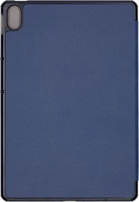 Чехол для планшета Zibelino Huawei MatePad 2025/2023 / ZT-HUW-MP2023-11.5-BLU (синий)