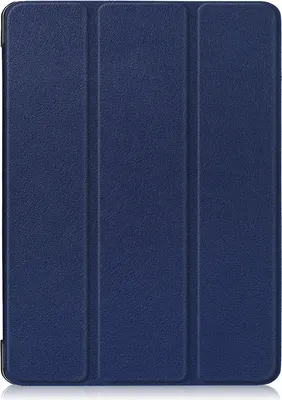 Чехол для планшета Zibelino Honor Pad 9 / ZT-HON-P9-12.1-BLU (синий)