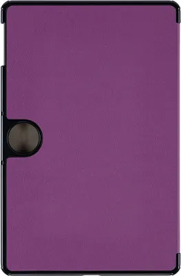 Чехол для планшета Zibelino Honor Pad 9 / ZT-HON-P9-12.1-PUR (фиолетовый)