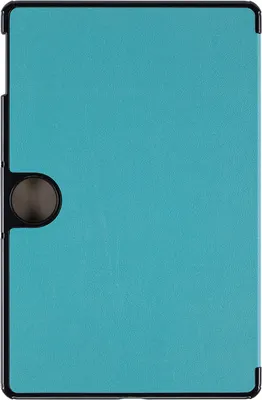 Чехол для планшета Zibelino Honor Pad 9 / ZT-HON-P9-12.1-TRQ (бирюзовый)
