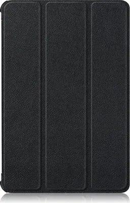 Чехол для планшета Zibelino Huawei MatePad T10/T10s/C5e/Honor Pad X8/X8 Lite 10.1 (ZT-HUA-T10-10.1-BLK )
