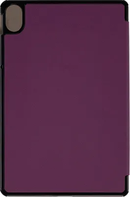 Чехол для планшета Zibelino Huawei MatePad SE 11 2026/2025/2024 / ZT-HUA-SE-11.0-PUR (фиолетовый)