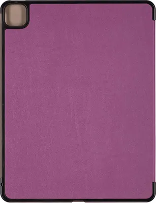 Чехол для планшета Zibelino Apple iPad Air 13 2026 (M4)/13" 2025 / ZT-IPAD-PRO-13-PUR  (фиолетовый)
