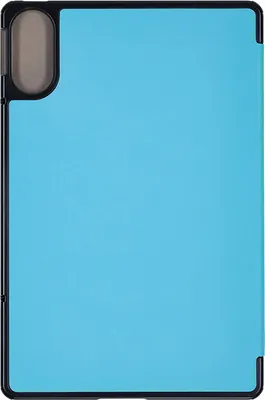 Чехол для планшета Zibelino Xiaomi Redmi Pad Pro 2024/Poco Pad 2024 / ZT-XIA-RM-PAD-PRO-LBLU (голубой)