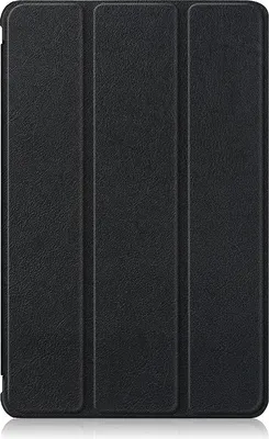 Чехол для планшета Zibelino Xiaomi Redmi Pad SE 8.7" / ZT-XIA-RM-PAD-SE-8.7-BLK (черный)