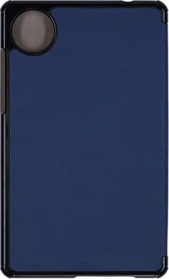 Чехол для планшета Zibelino Xiaomi Redmi Pad SE 8.7" / ZT-XIA-RM-PAD-SE-8.7-BLU (синий)