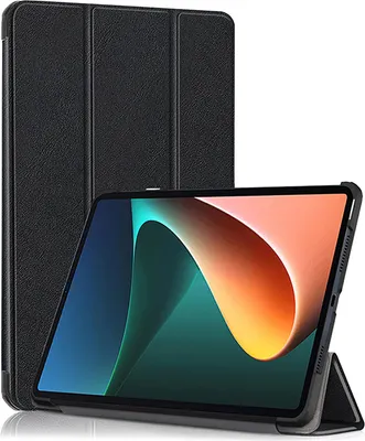 Чехол для планшета Zibelino Xiaomi Pad 7 Ultra 14.0" / ZT-XIA-PAD7-UL-BLK (черный)