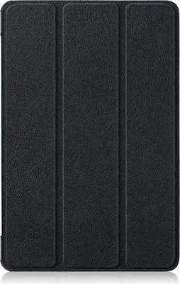 Чехол для планшета Zibelino Xiaomi Pad 5/5 Pro 11.0" / ZT-XIA-PAD5-BLK (черный)
