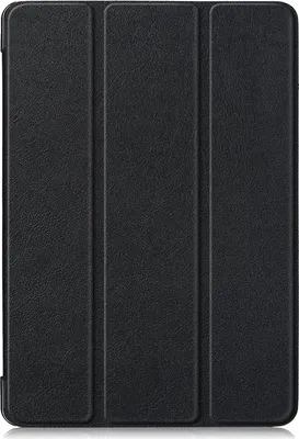 Чехол для планшета Zibelino Apple iPad 2021/2020/2019 10.2" / ZT-IPAD-10.2-BLK (черный)