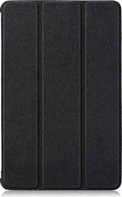 Чехол для планшета Zibelino Lenovo Tab M10 HD / ZT-LEN-X306X-BLK (черный)
