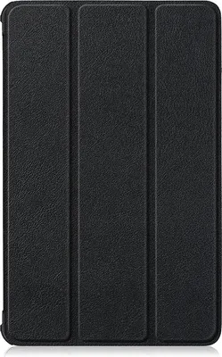 Чехол для планшета Zibelino Lenovo Tab P11/P11 5G/P11 Plus / ZT-LEN-J606F-BLK (черный)