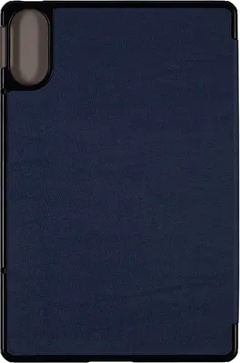 Чехол для планшета Zibelino Xiaomi Redmi Pad Pro 2024/Poco Pad 2024 / ZT-XIA-RM-PAD-PRO-BLU (синий)