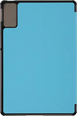 Чехол для планшета Zibelino Xiaomi Redmi Pad SE 11.0" / ZT-XIA-RM-PAD-SE-LBLU (голубой)
