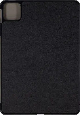 Чехол для планшета Zibelino Xiaomi Pad 6s Pro 12.4" / ZT-XIA-PAD6S-BLK (черный)