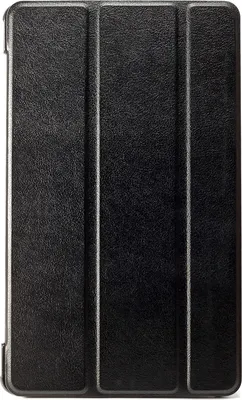 Чехол для планшета Zibelino Samsung Tab A / ZT-SAM-T295-BLK (черный)