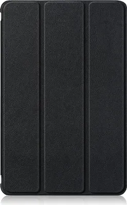 Чехол для планшета Zibelino Samsung Tab A7 / ZT-SAM-T505-BLK (черный)