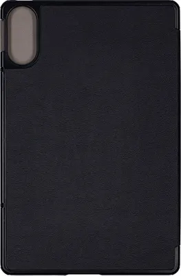 Чехол для планшета Zibelino Xiaomi Redmi Pad Pro 2024/Poco Pad 2024 / ZT-XIA-RM-PAD-PRO-BLK (черный)