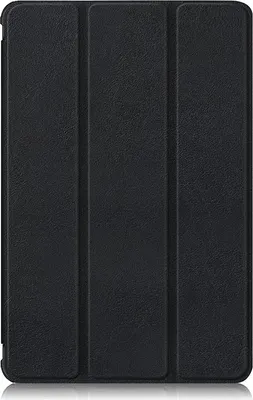 Чехол для планшета Zibelino Huawei MatePad SE 11 2026/2025/2024 / ZT-HUA-SE-11.0-BLK (черный)
