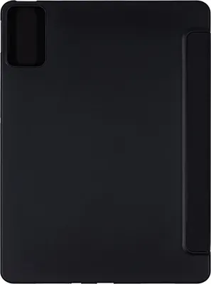 Чехол для планшета Zibelino Flexible для Xiaomi Redmi Pad SE / ZTF-XIA-RM-PAD-SE-BLK