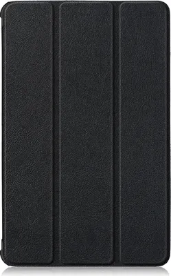 Чехол для планшета Zibelino Lenovo Tab M10 FHD Plus / ZT-LEN-X606-BLK (черный)